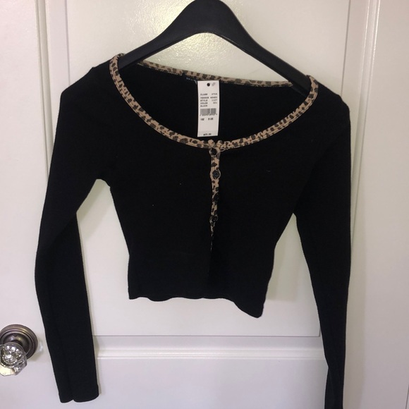 Brandy Melville | Tops | Long Sleeve 